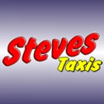 steves taxis android application logo